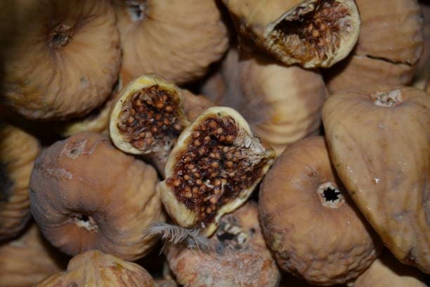 تصویر 3 از خرید انجیر خشک فله + فروش ویژه